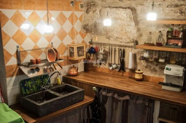 CASA LA GERMANDAT en PAULS — miniatura 6