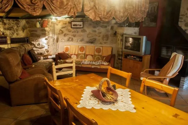 CASA LA GERMANDAT en PAULS — foto 2
