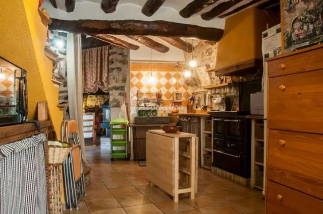 CASA LA GERMANDAT en PAULS — foto 3