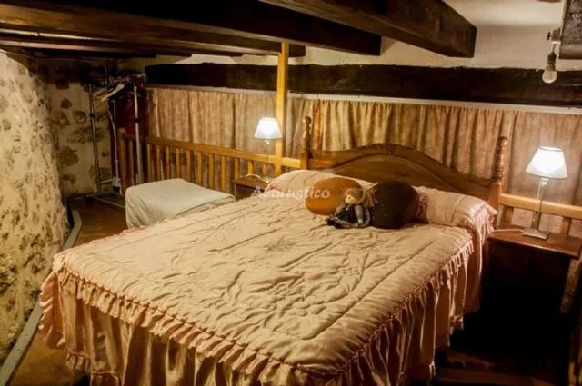 CASA LA GERMANDAT en PAULS — miniatura 5