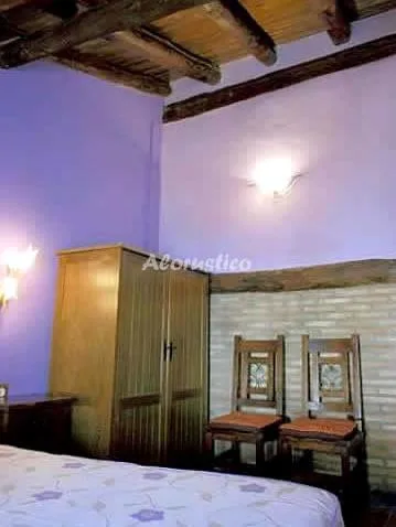 LOS ALJEZARES - EL REFUGIO en GEA DE ALBARRACÍN — miniatura 12
