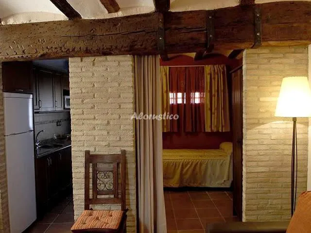 LOS ALJEZARES - EL REFUGIO en GEA DE ALBARRACÍN — miniatura 8