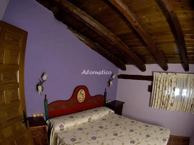 LOS ALJEZARES - EL REFUGIO en GEA DE ALBARRACÍN — miniatura 14