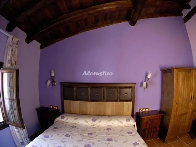 LOS ALJEZARES - EL REFUGIO en GEA DE ALBARRACÍN — miniatura 5