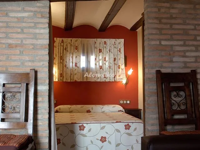 LOS ALJEZARES - EL REFUGIO en GEA DE ALBARRACÍN — miniatura 10