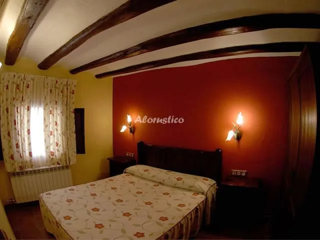 LOS ALJEZARES - EL REFUGIO en GEA DE ALBARRACÍN — miniatura 15