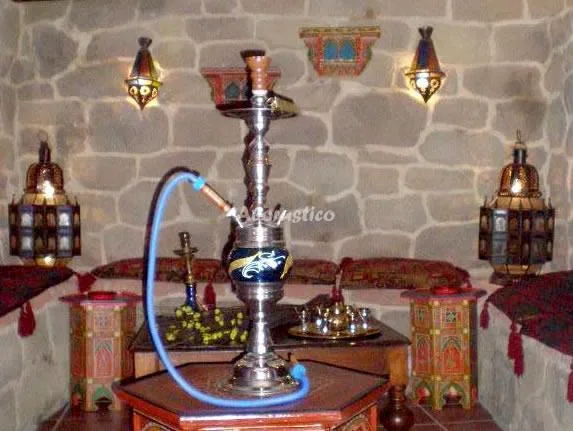 HOTEL LA REALDA-HABT. DOBLE ADAPT. MINUSVÁLIDOS en GEA DE ALBARRACÍN — miniatura 10