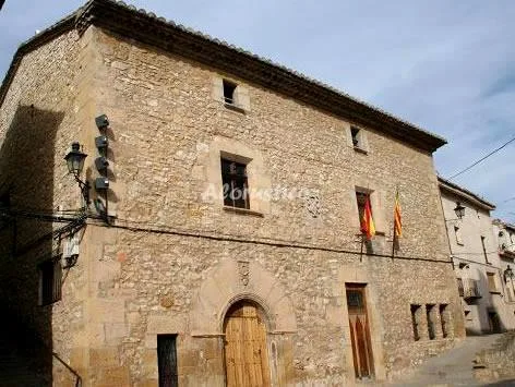 ABARIC CASA RURAL en CAÑADA DE VERICH — miniatura 6