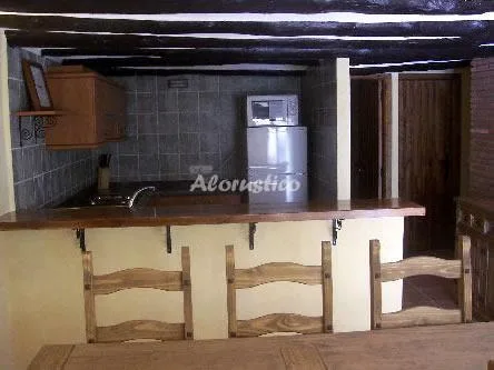 ABARIC CASA RURAL en CAÑADA DE VERICH — miniatura 9