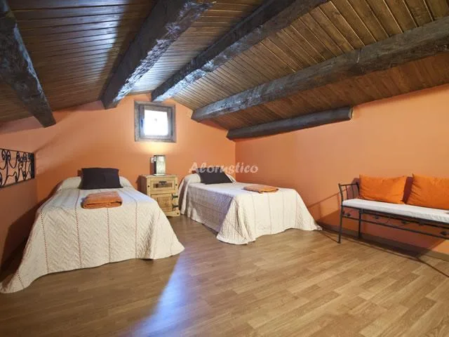 ABARIC CASA RURAL en CAÑADA DE VERICH — foto 2