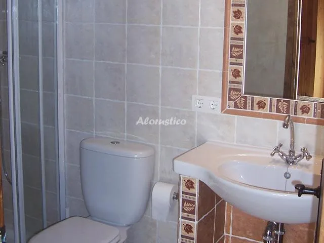 ABARIC CASA RURAL en CAÑADA DE VERICH — miniatura 5