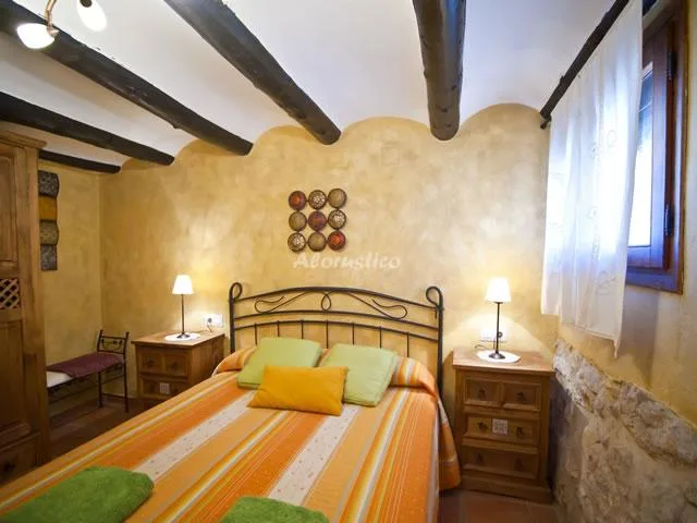 ABARIC CASA RURAL en CAÑADA DE VERICH — miniatura 12