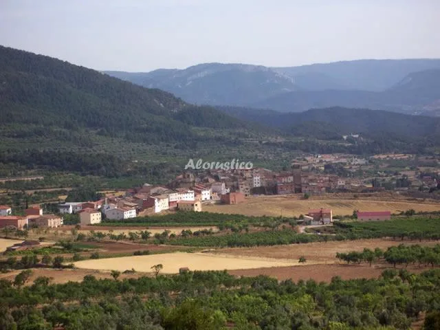LA MORADA DEL CURA-APTO DE PIEDRA (ADAPTADO) en FUENTESPALDA — miniatura 9