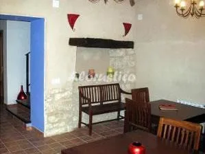 LA MORADA DEL CURA-APTO DE PIEDRA (ADAPTADO) en FUENTESPALDA — foto 3