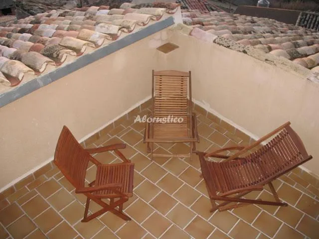 LA MORADA DEL CURA-APTO DE PIEDRA (ADAPTADO) en FUENTESPALDA — miniatura 19