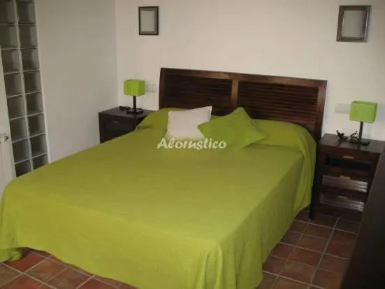 LA MORADA DEL CURA-APTO DE PIEDRA (ADAPTADO) en FUENTESPALDA — miniatura 5