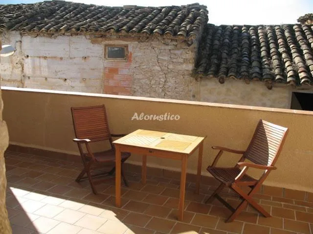 LA MORADA DEL CURA-APTO DE PIEDRA (ADAPTADO) en FUENTESPALDA — miniatura 6