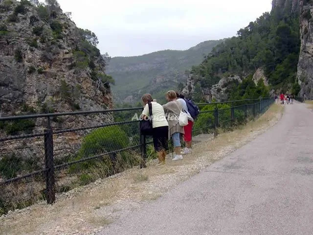 LA MORADA DEL CURA-APTO DE PIEDRA (ADAPTADO) en FUENTESPALDA — miniatura 7
