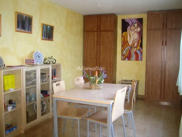 CASA LOS PINOS en VALMUEL — miniatura 4
