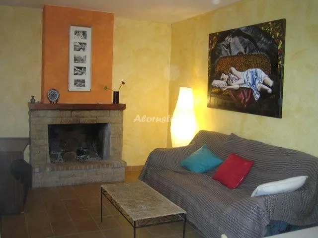 CASA LOS PINOS en VALMUEL — foto 2