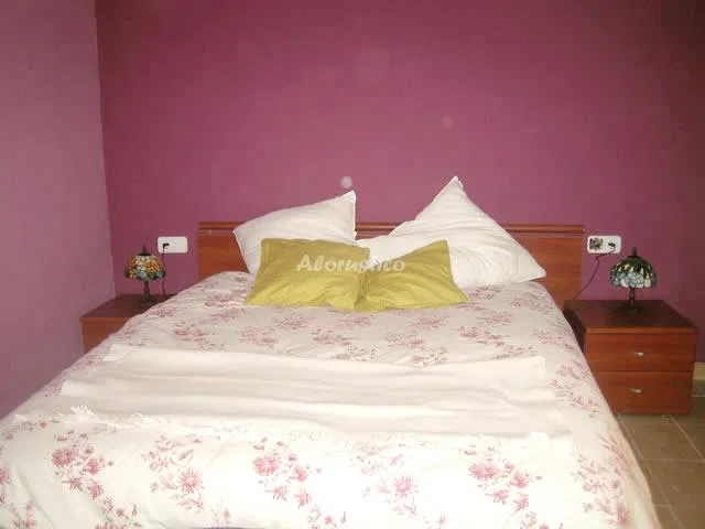 CASA LOS PINOS en VALMUEL — foto 3