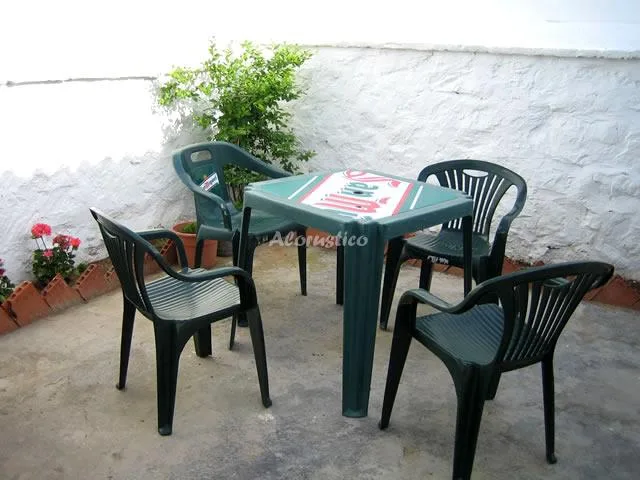 CASA LOS PINOS en VALMUEL — miniatura 6