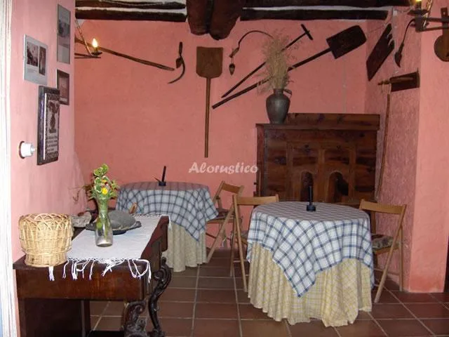 CASA RURAL EL OBRADOR en MONTORO DE MEZQUITA — foto 2