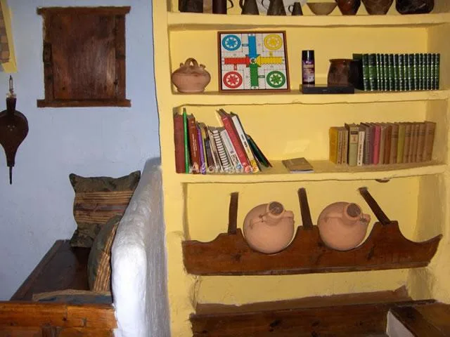 CASA RURAL EL OBRADOR en MONTORO DE MEZQUITA — miniatura 7
