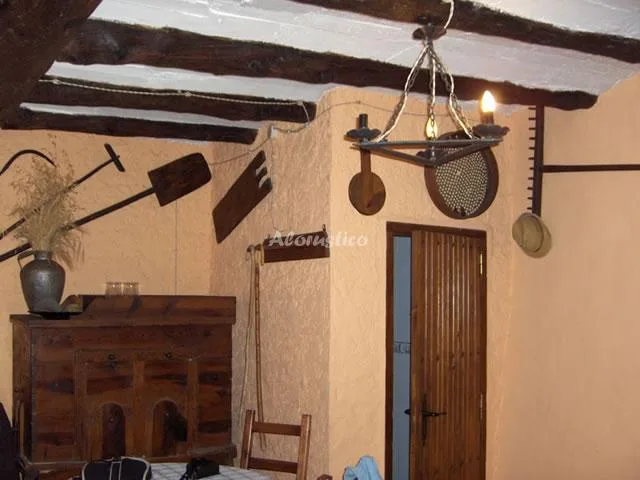 CASA RURAL EL OBRADOR en MONTORO DE MEZQUITA — miniatura 12