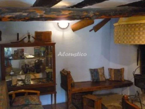 CASA RURAL EL OBRADOR en MONTORO DE MEZQUITA — foto 3