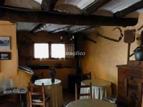 CASA RURAL EL OBRADOR en MONTORO DE MEZQUITA — miniatura 8