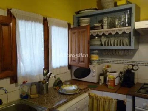 CASA RURAL EL OBRADOR en MONTORO DE MEZQUITA — miniatura 13
