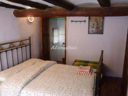 CASA RURAL EL OBRADOR en MONTORO DE MEZQUITA — miniatura 4