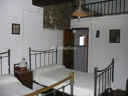 CASA RURAL EL OBRADOR en MONTORO DE MEZQUITA — miniatura 9