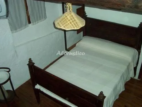 CASA RURAL EL OBRADOR en MONTORO DE MEZQUITA — miniatura 14