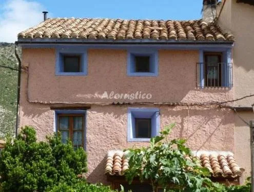 CASA RURAL EL OBRADOR en MONTORO DE MEZQUITA — miniatura 5