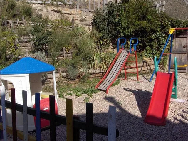 CASA RURAL EL OBRADOR en MONTORO DE MEZQUITA — miniatura 15