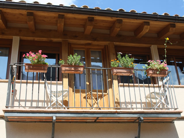 Alojamiento turístico CASA VALLORÉ en MONTORO DE MEZQUITA, TERUEL
