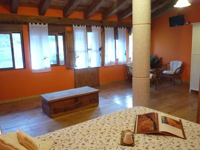 CASA VALLORÉ en MONTORO DE MEZQUITA — foto 2