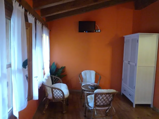 CASA VALLORÉ en MONTORO DE MEZQUITA — miniatura 6