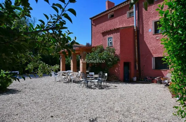 CASA RURAL LOS DIEGOS en Navarrete del Rio — miniatura 10