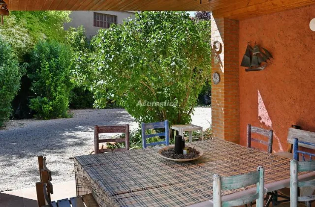 CASA RURAL LOS DIEGOS en Navarrete del Rio — miniatura 4