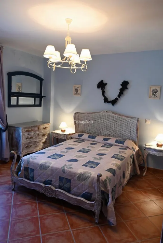 CASA RURAL LOS DIEGOS en Navarrete del Rio — miniatura 12