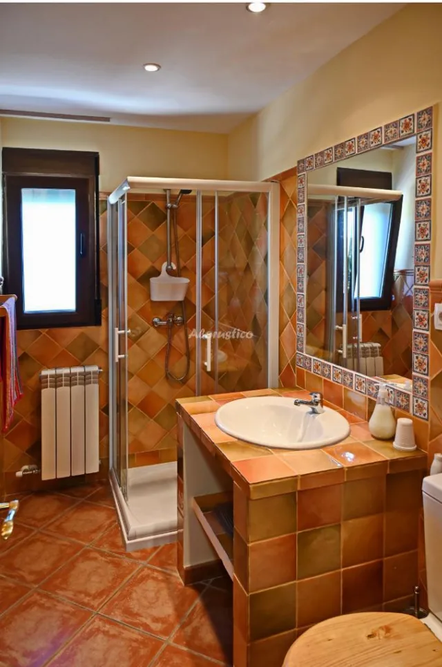 CASA RURAL LOS DIEGOS en Navarrete del Rio — miniatura 22