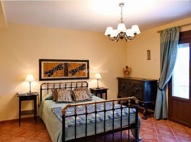 CASA RURAL LOS DIEGOS en Navarrete del Rio — miniatura 13