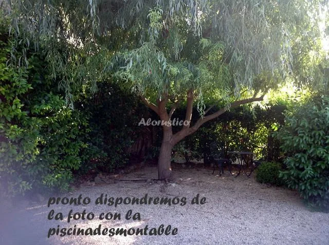 CASA RURAL LOS DIEGOS en Navarrete del Rio — miniatura 8