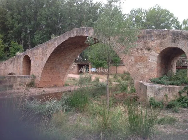 CASA RURAL LOS DIEGOS en Navarrete del Rio — foto 2