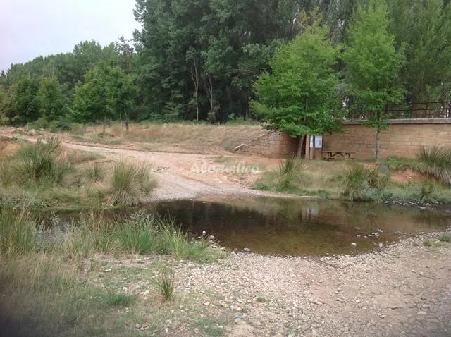 CASA RURAL LOS DIEGOS en Navarrete del Rio — miniatura 16