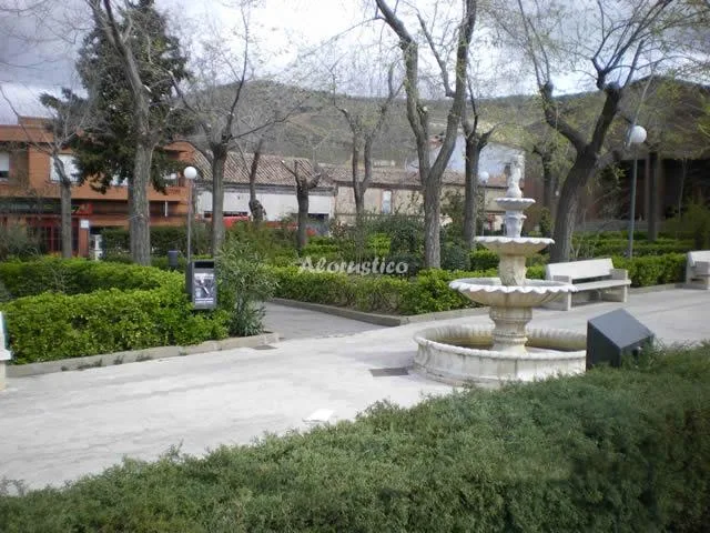 EL VIAJERO DE PUSA en LOS NAVALUCILLOS — miniatura 7