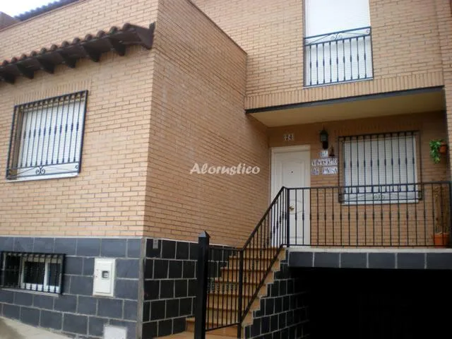 EL VIAJERO DE PUSA en LOS NAVALUCILLOS — foto 2